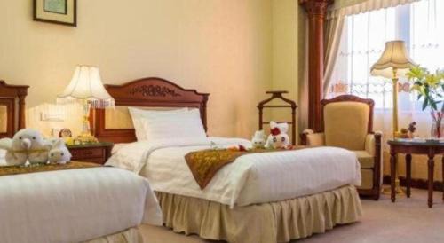 Licheng District Hotel | Quanzhou Hotel