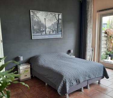 Nieuw-West Apartment | Quarenta Studio