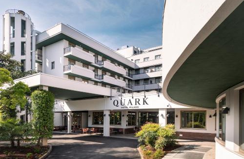 Ripamonti Corvetto Hotel | Quark Hotel Milano