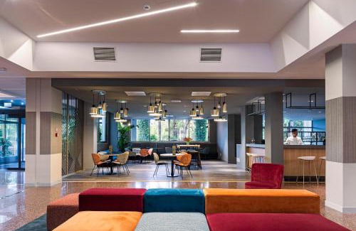 Ripamonti Corvetto Hotel | Quark Hotel Milano