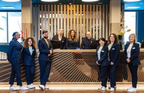 Ripamonti Corvetto Hotel | Quark Hotel Milano