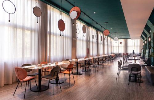 Ripamonti Corvetto Hotel | Quark Hotel Milano