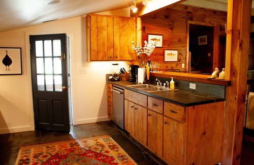 Keene House | Quarry House on Quiet Entry Farm | Near Wineries