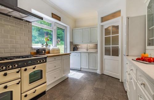 Boughton Monchelsea House | Quarry Lodge