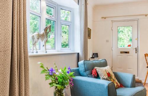 Boughton Monchelsea House | Quarry Lodge