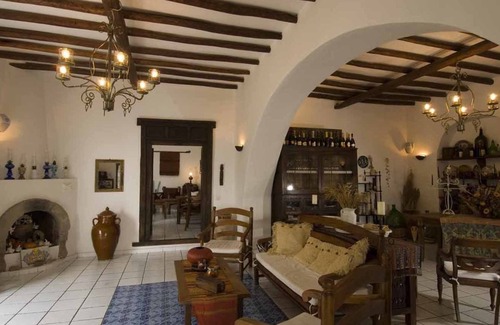 Panarea Hotel | Quartara Boutique Hotel