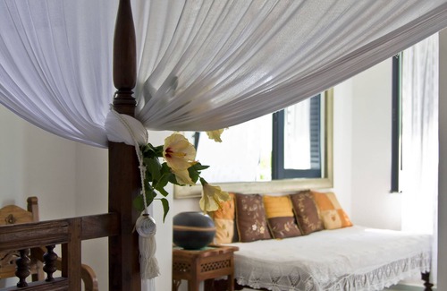 Panarea Hotel | Quartara Boutique Hotel