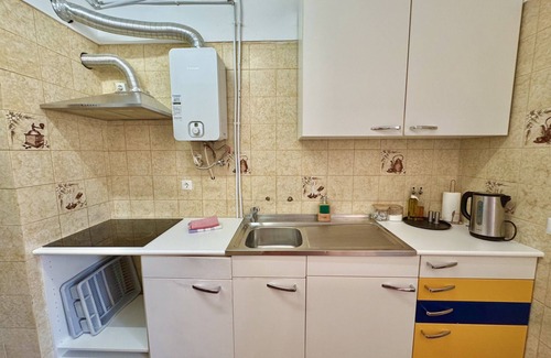 Cavacos Apartment | QUARTEIRA CENTRAL BEACH 2 by HOMING