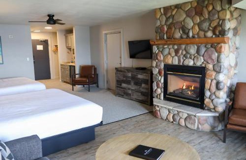 Nisswa Resort | Quarterdeck Resort