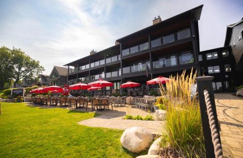 Nisswa Resort | Quarterdeck Resort