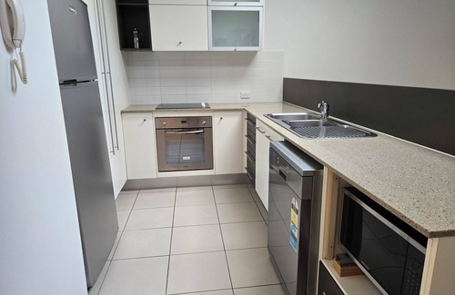 Urangan Villa | Quarterdecks Retreat