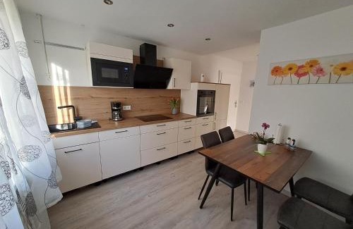 Busendorf Apartment | Quartier 6