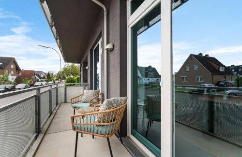 Dahme Apartment | Quartier’76