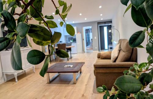 Gladenbach Apartment | Quartier Allna