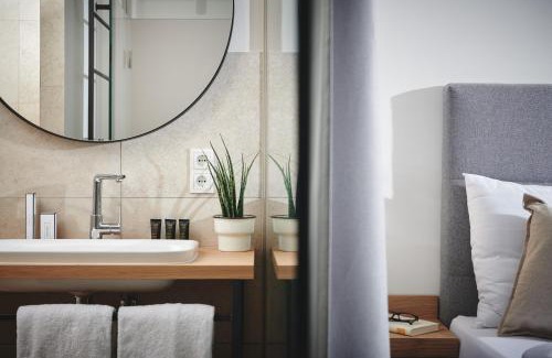 Feldbach Apartment | Quartier am Bauernstadl