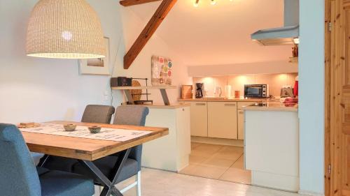 Hollenbeck Apartment | Quartier am Schmiedefeuer