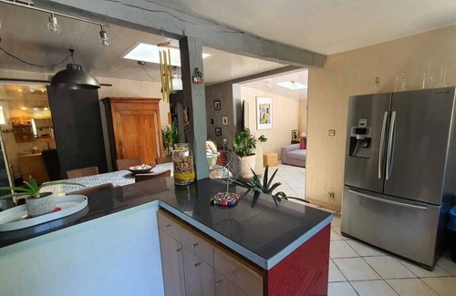 Quartier des Espesses House | Quartier Bois des Espeisses Haven of peace with private swimming pool.