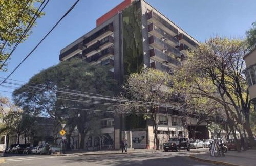 Colegiales Apartment | Quartier Dorrego