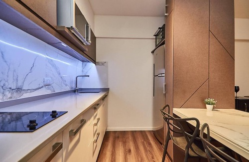 Colegiales Apartment | Quartier Dorrego is living in the heart of Palermo Hollywood