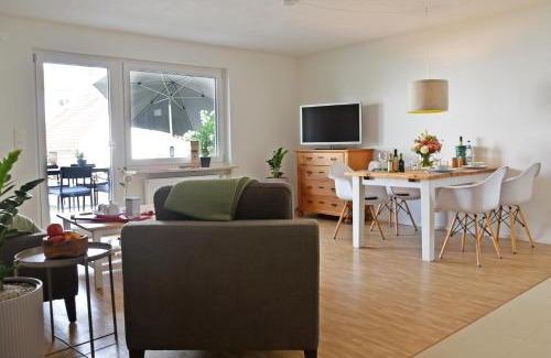 Weissensberg Apartment | Quartier Wellant
