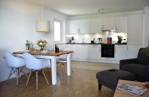 Weissensberg Apartment | Quartier Wellant