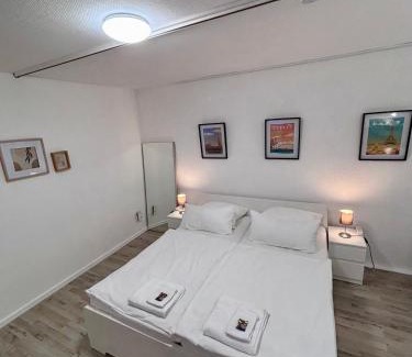 Langenfeld Apartment | Quartier Wenzelnberg