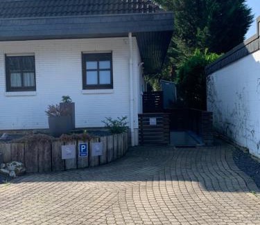 Langenfeld Apartment | Quartier Wenzelnberg