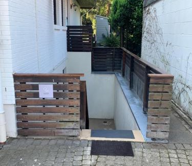 Langenfeld Apartment | Quartier Wenzelnberg
