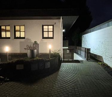 Langenfeld Apartment | Quartier Wenzelnberg