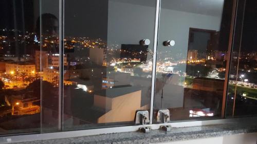 Centenario Apartment | Quarto 201
