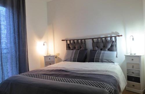 Quarto dei Mille Apartment | Quarto di Luna