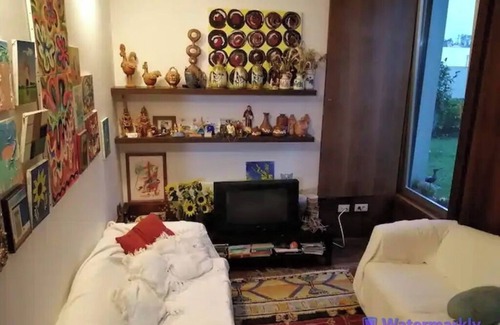 Maia Apartment | Quarto em Ambiente Familiar