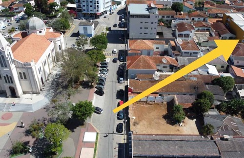 Paraisopolis Apartment | Quarto Família Superior na Pousada Verissimus