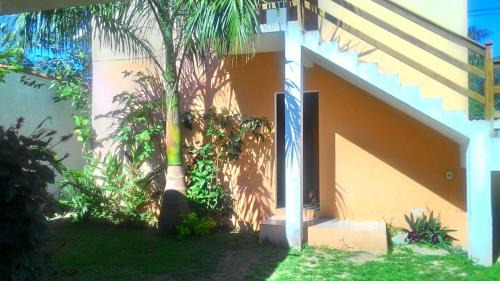 Cabore Apartment | Quarto Marrapaiá