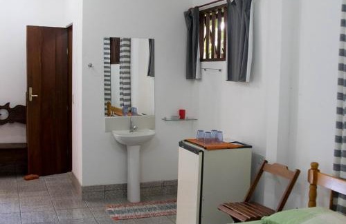 Cabore Apartment | Quarto Marrapaiá