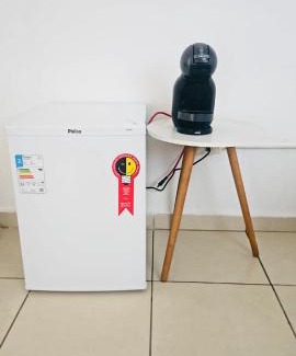 Jardim Arabutam Apartment | Quarto privativo no centro de Embu das Artes