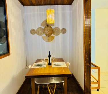 Jardim Arabutam Apartment | Quarto privativo no centro de Embu das Artes