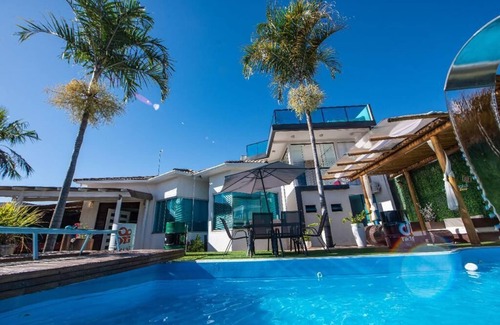 Vicente Pires House | Quarto Spotify