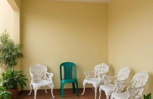 Curio-Utinga House | Quartos Círio 2025