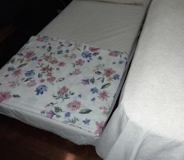 Laranjeiras House | Quartos em Laranjeiras