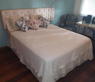 Laranjeiras House | Quartos em Laranjeiras