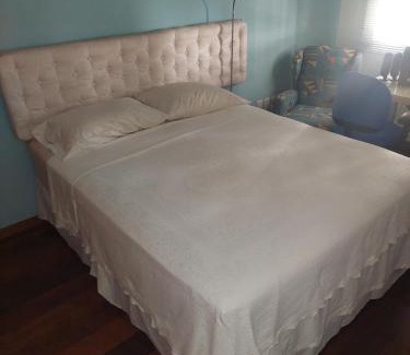 Laranjeiras House | Quartos em Laranjeiras