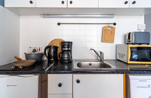 Skala Apartment | Quartz - Cozy Studio in Larnaca