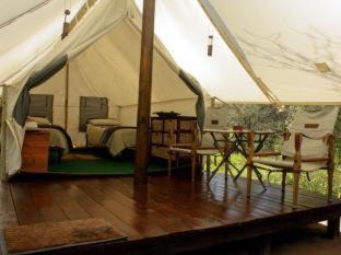 Paterson Other | Quatermain's 1920's Safari Camp – Amakhala Game Reserve