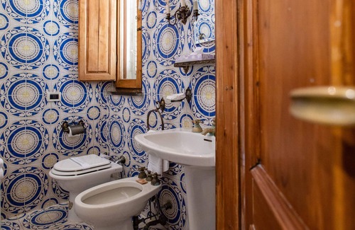 Montopoli in Val d'Arno Hotel | Quattro Gigli Palace