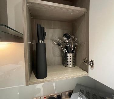 Northern Quarter Apartment | Quay Apartments Manchester