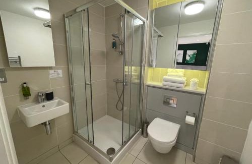 Northern Quarter Apartment | Quay Apartments Manchester