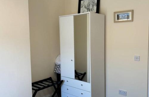 Annan House | Quay cottage Annan