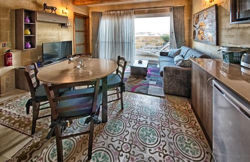 Marsaxlokk Apartment | Quayside Apartments