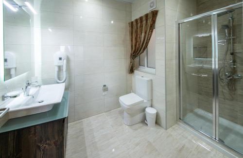 Marsaxlokk Apartment | Quayside Apartments